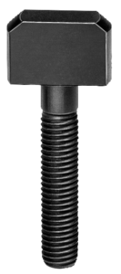 Quarter-turn screws