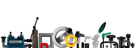 Flexible standard component system Flexible standard component system