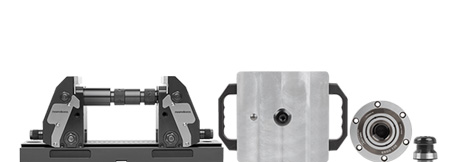 Clamping technology Clamping technology